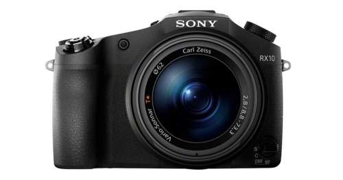 BON PLAN : économisez 440 euros sur cet appareil photo numérique Sony