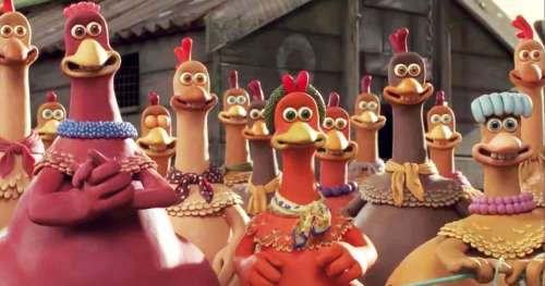 Vingt ans après le premier opus, Chicken Run va enfin avoir droit à une suite