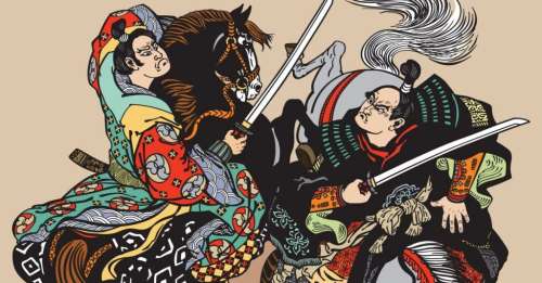 10 guerriers légendaires qui ont profondément marqué l’histoire de l’Asie