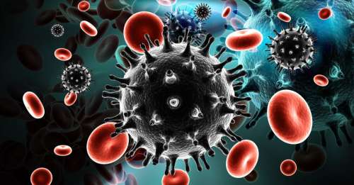 Pour la première fois en 19 ans, des scientifiques ont identifié une nouvelle souche du VIH