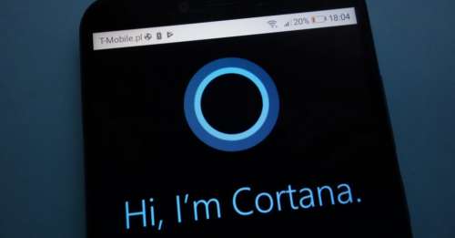 Microsoft abandonne : l’application Cortana bientôt supprimée d’iOS et d’Android