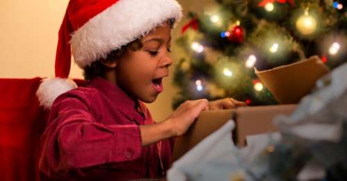 Les meilleures idées cadeaux de Noël pour les enfants de 5 à 7 ans