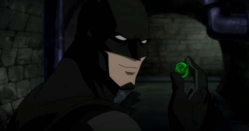 Batman est désormais le Lantern le plus puissant de tout le multivers DC Comics