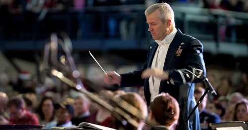 Pourquoi le chef d’orchestre est-il indispensable à ses musiciens ?