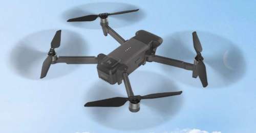 Promotions Gearbest du jour : immortalisez vos plus belles escapades avec cette sélection de drones