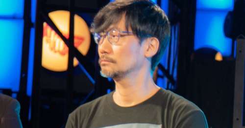 Hideo Kojima a annoncé que son studio allait également se lancer dans le cinéma
