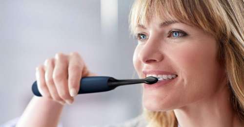 BON PLAN : économisez 60 € sur cette brosse à dents électrique