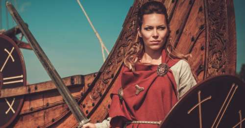 L’avance des pays scandinaves en termes d’égalité hommes-femmes remonterait aux temps des Vikings