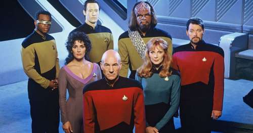Trois nouveaux films Star Trek seraient actuellement en préparation