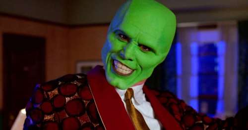 Jim Carrey pourrait renfiler le costume mythique de The Mask dans un tout nouveau film