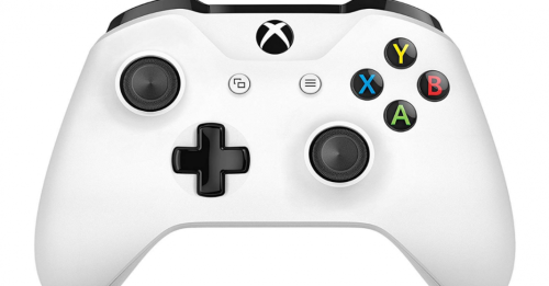 BON PLAN : Profitez de 15 € de réduction sur la manette Xbox One
