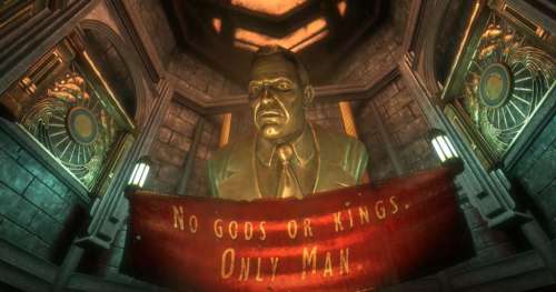 Bioshock : 2k annonce officiellement qu’un nouvel opus est en cours de développement