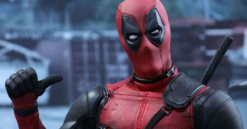 Deadpool 3 : Ryan Reynolds confirme que le film est en cours de développement