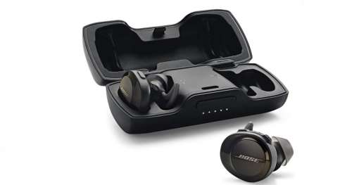 BON PLAN : Profitez d’une qualité d’écoute exceptionnelle avec ces écouteurs Bose en promotion