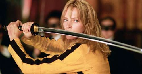 Kill Bill : Quentin Tarantino confirme qu’un troisième film verra bien le jour