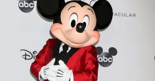 Le saviez-vous ? Mickey est le premier personnage de fiction à avoir remporté un Oscar