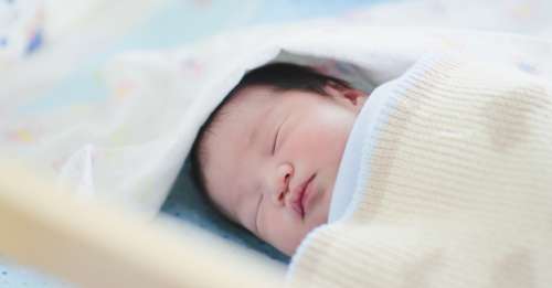 Le Japon enregistre son taux de natalité le plus faible depuis 120 ans