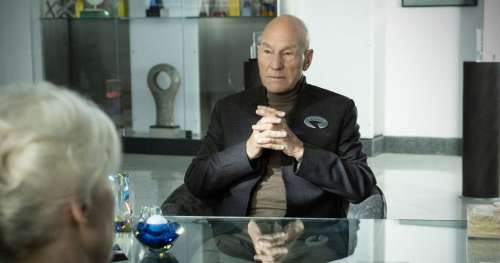 Star Trek Picard : une saison 2 déjà commandée avant même le lancement de la série
