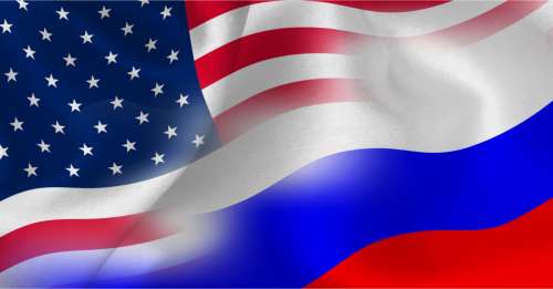 Le saviez vous ? Les États-Unis et la Russie se situent à seulement 3 km l’un de l’autre 