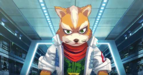 Un scénariste de Rogue One Story souhaite adapter la franchise Star Fox en film d’animation