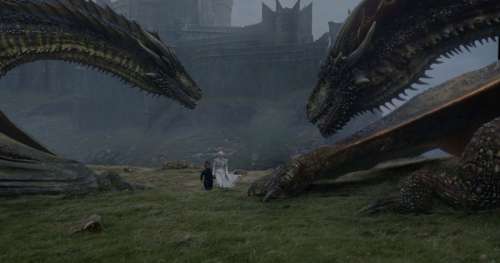House of the Dragon : le prequel de Game of Thrones ne sortira pas avant 2022