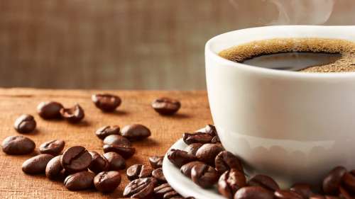 Le saviez-vous ? 2,5 milliards de tasses de café sont consommées chaque jour dans le monde