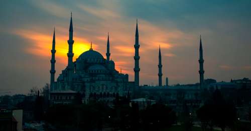 Découvrez l’histoire fascinante de l’Empire ottoman, de ses débuts retentissants à son effondrement