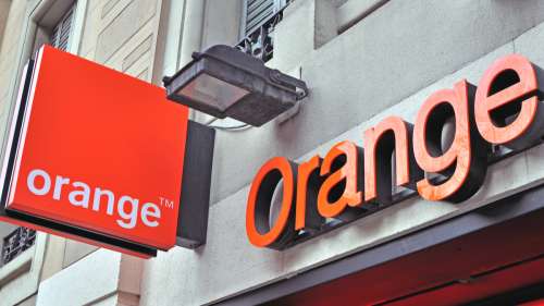 Orange va lancer son premier forfait mobile 5G dès cet été