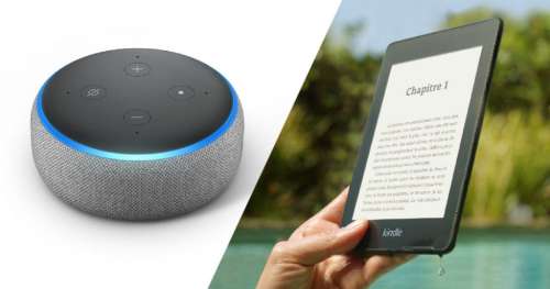 25 best-sellers high-tech sur Amazon