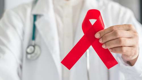 Bilan mondial sur le VIH : tous les derniers chiffres