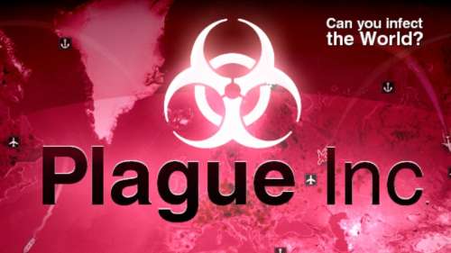 En plein coronavirus, la Chine supprime le jeu Plague Inc. de l’App Store chinois