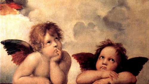 500 ans après sa mort, redécouvrez le peintre Raphaël, véritable génie de la Renaissance