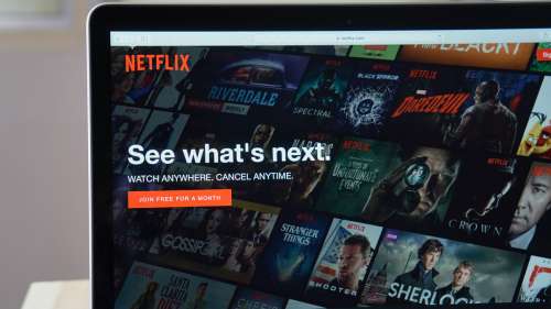 Vous ne pouvez désormais plus bénéficier du mois d’essai gratuit sur Netflix
