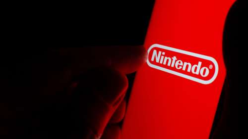 Un hacker plaide coupable pour piratage des serveurs Nintendo et pour pédocriminalité