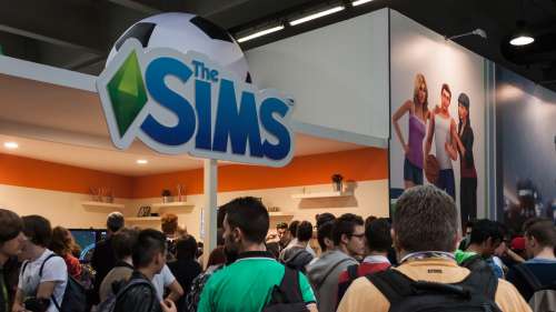 Les Sims 5 est en cours de production et pourrait pour la première fois être multijoueur