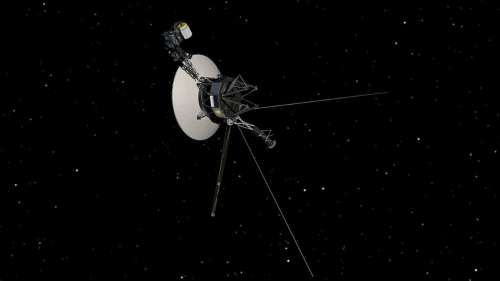 La Nasa réalise un sauvetage à 18,2 milliards de kilomètres de la Terre : la sonde Voyager 2 sauvée