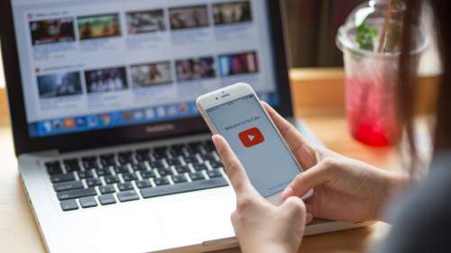 Le chiffre d’affaires annuel de YouTube révélé pour la toute première fois par Google