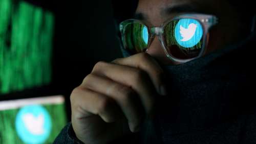 Twitter suspecte des agences gouvernementales d’avoir piraté les données privées de ses utilisateurs