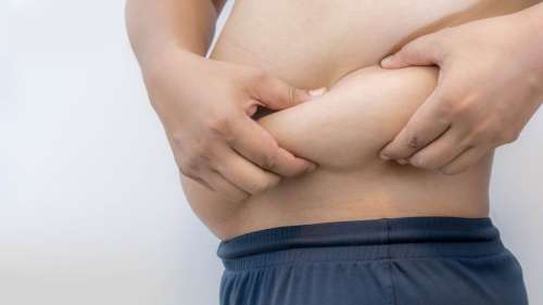 Les graisses chez les femmes ne s’accumulent pas aux mêmes endroits que chez les hommes : pourquoi ?