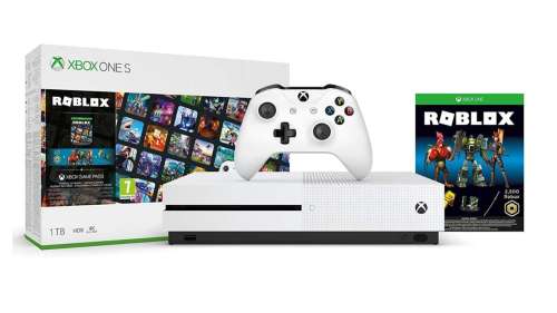 BON PLAN : Économisez 50,99 € sur ce pack console Xbox One S