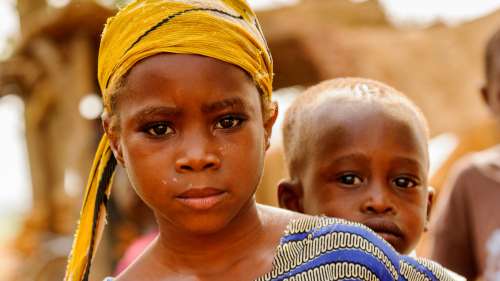 Nigeria : l’enfer de ces femmes violées et exploitées dans des « usines à bébés »