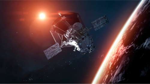 L’Agence spatiale européenne interrompt 4 missions spatiales à cause de la pandémie