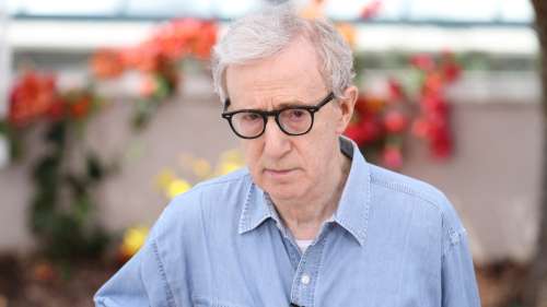 Suite aux accusations de pédophilie, Hachette renonce à publier l’autobiographie de Woody Allen
