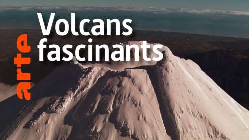Les volcans de Nouvelle-Zélande, à la fois créateurs et destructeurs de monde