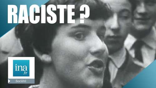Comment s’exprimait le racisme en France en 1961 ?