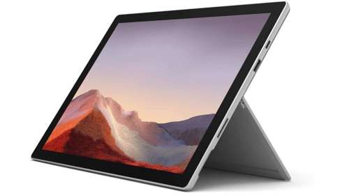 BON PLAN : économisez 170 euros sur ce PC Microsoft Surface Pro 7