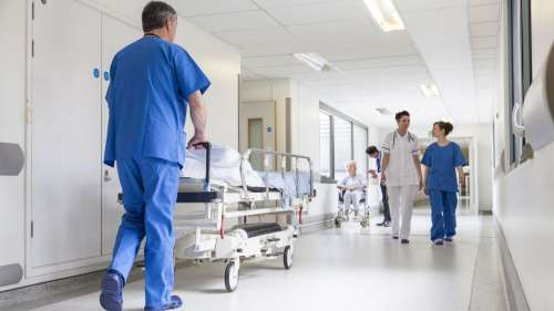 La France débloque 260 millions d’euros pour aider les hôpitaux face au coronavirus