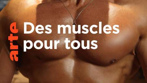 Les muscles sont-ils devenus un modèle social ?
