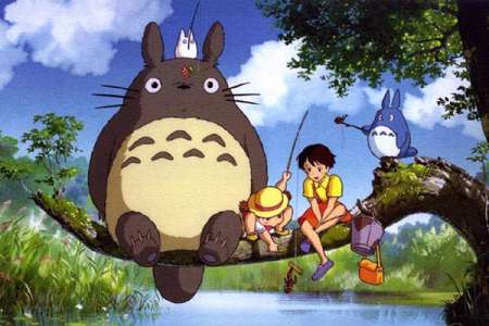 Classement des meilleurs films de Miyazaki, à voir absolument !