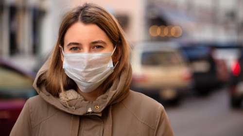 Le port du masque va devenir obligatoire à Nice pour combattre l’épidémie de coronavirus